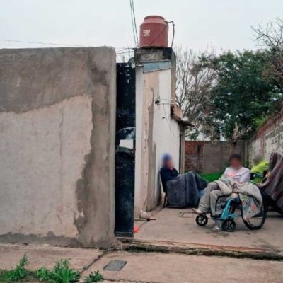 Incendio en el hogar de abuelos de Santa Fe: el municipio confirmó que funcionaba sin habilitación