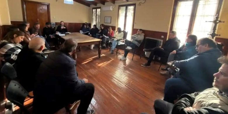 El Concejo de Venado Tuerto estableció requisitos para la operación de apps de viajes