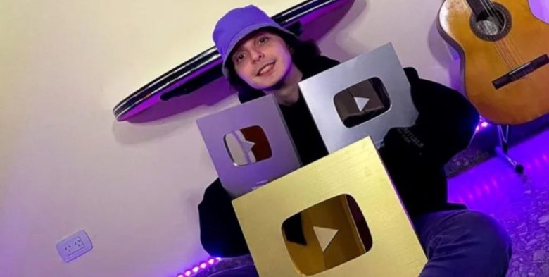 Dos víctimas fatales en un siniestro vial en Ruta 5: fallecieron el youtuber Chatterbox y su padre