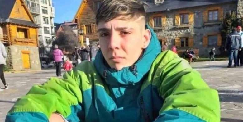 Hallaron muerto a Gastón Montenegro en la ciudad de Santa Fe