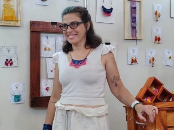 Santa Fe: la feria La Diseña invernal abre sus puertas en la Estación Belgrano