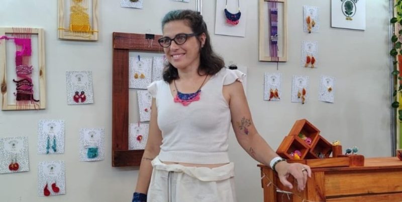 Santa Fe: la feria La Diseña invernal abre sus puertas en la Estación Belgrano