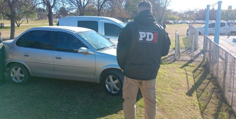 Condenaron a una familia cordobesa por robos con inhibidores de señal en la ciudad de Santa Fe