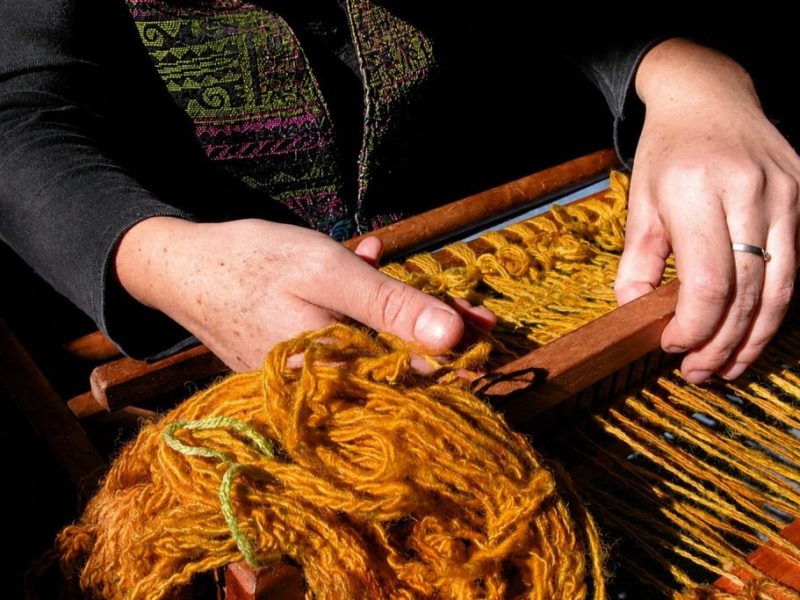 Entre Ríos: Abren la inscripción para el Premio Provincial de la Pieza Única Artesanal