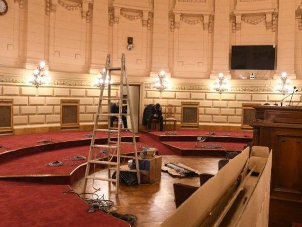 Legislatura de Santa Fe: el Senado prioriza la reforma electoral y Diputados avanza en reformas penales