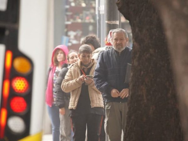 Santa Fe: el Concejo Municipal pide congelar la tarifa del boleto de colectivos