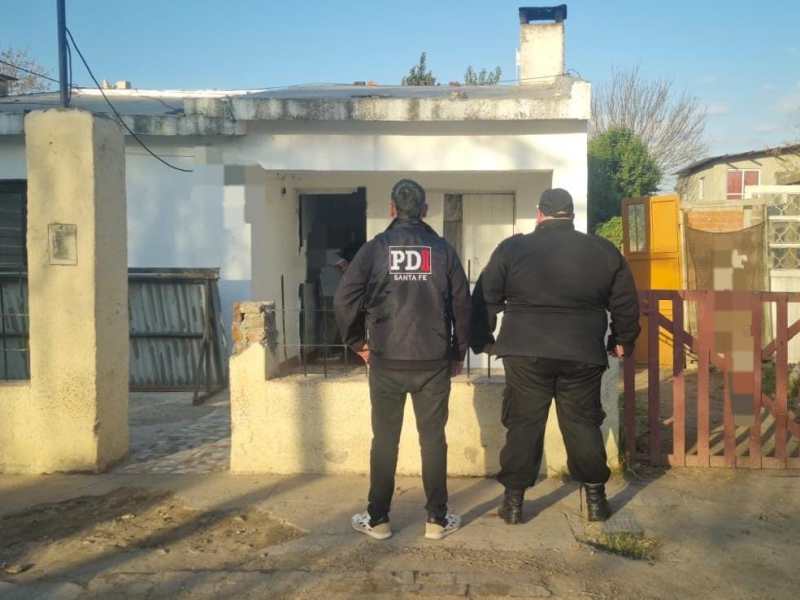 Cañada de Gómez: investigan una tentativa de homicidio ocurrida durante los festejos por Argentina