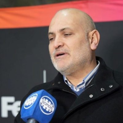 El Gobierno de Santa Fe resaltó operativos de seguridad y ratificó su política de lucha contra la corrupción policial