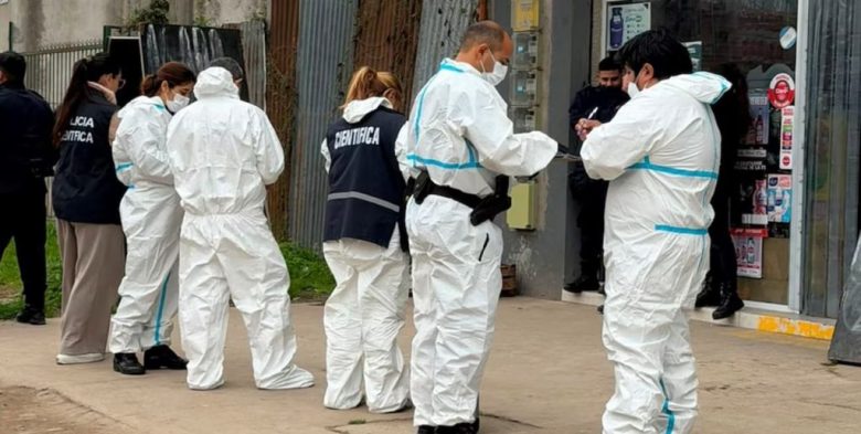 Doble homicidio en el Partido de Escobar tras una disputa por un trabajo de herrería