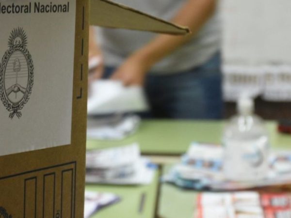 Pablo Secchi advierte sobre los peligros de eliminar las PASO en la reforma electoral nacional