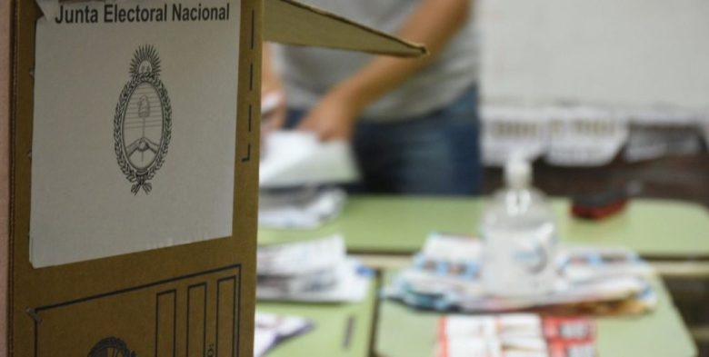 Pablo Secchi advierte sobre los peligros de eliminar las PASO en la reforma electoral nacional
