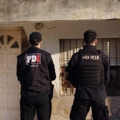 Pelea en los festejos por Argentina en Cañada de Gómez: investigan tentativa de homicidio