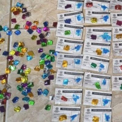 Condenaron a un hombre por tráfico de cocaína en el barrio San Lorenzo de Santa Fe