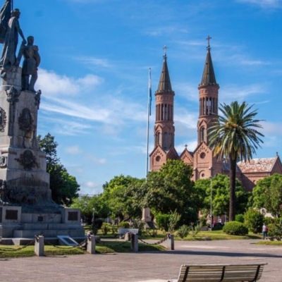 Esperanza: el Municipio presentó su agenda cultural, deportiva y recreativa para vacaciones de invierno