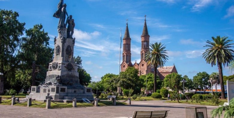 Esperanza: el Municipio presentó su agenda cultural, deportiva y recreativa para vacaciones de invierno