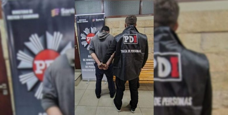 Santo Tomé: la PDI detuvo a un hombre investigado por un delito contra la integridad sexual