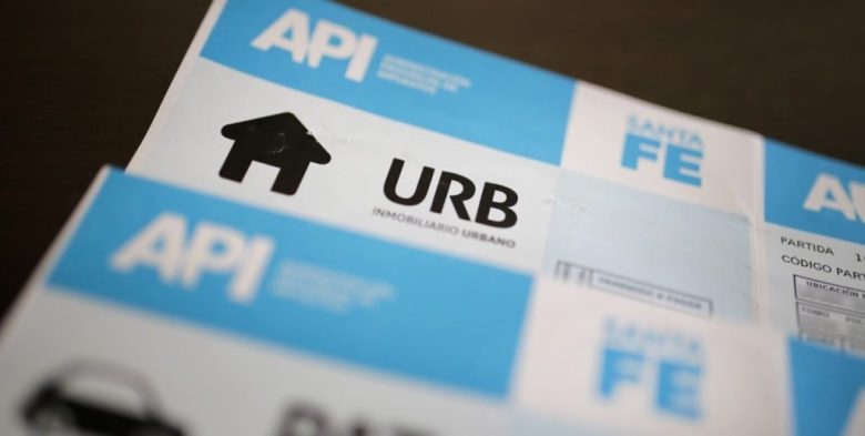 Impuesto Inmobiliario en Santa Fe: cuotas con aumentos del 14,02% para Rural y 16,14% para Urbano y Suburbano