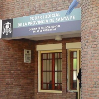 Condenaron a 9 años de prisión a un hombre por abuso sexual de una menor en Villa Guillermina