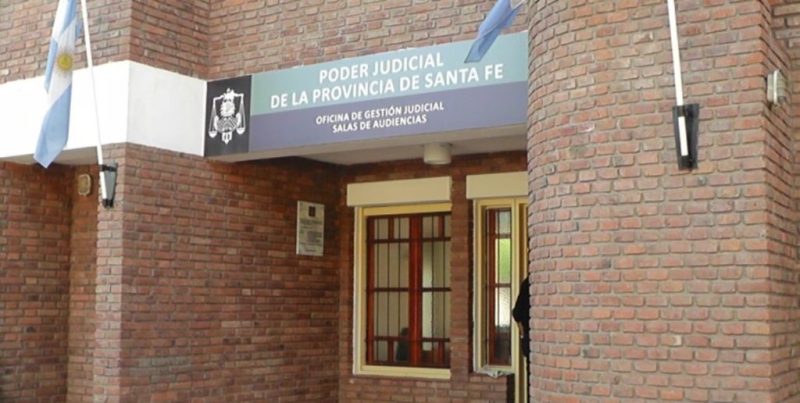Condenaron a 9 años de prisión a un hombre por abuso sexual de una menor en Villa Guillermina