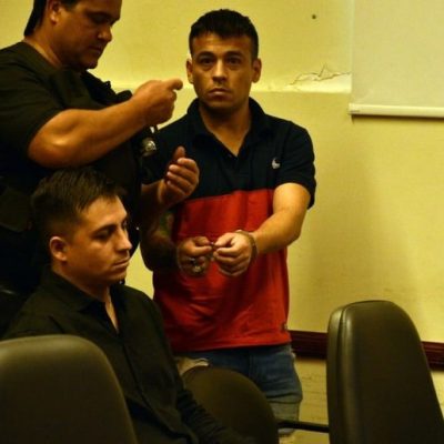 La Justicia Federal de Santa Fe condenó a 28 años de prisión a un narco santafesino por liderar una red de narcotráfico con alcance nacional