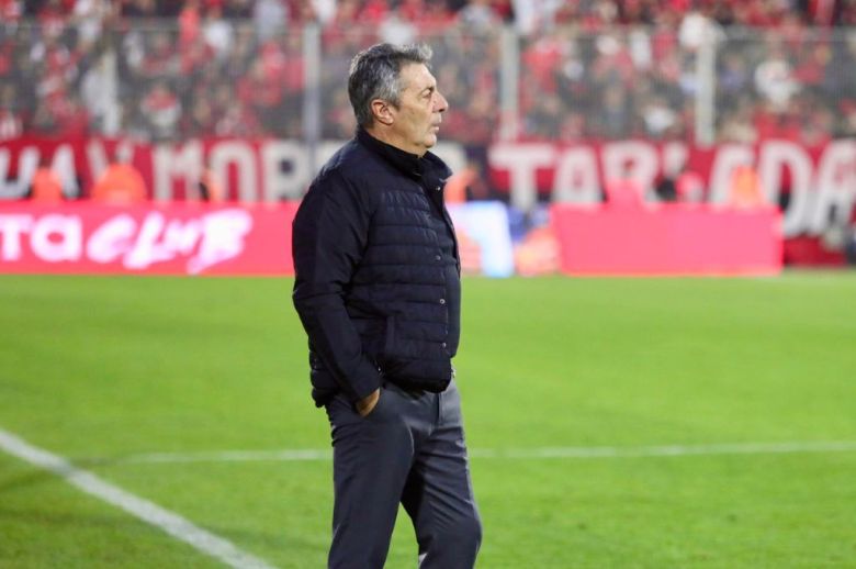 Con más refuerzos en la mira, Newell’s prepara la riesgosa visita a Independiente