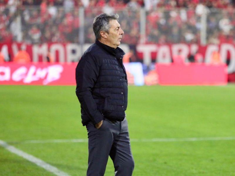 Con más refuerzos en la mira, Newell’s prepara la riesgosa visita a Independiente