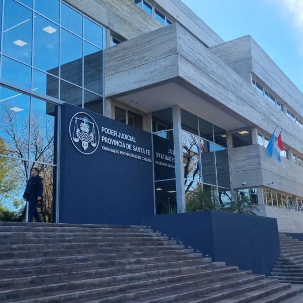 Cuatro meses de prisión preventiva para el acusado por el siniestro fatal en Casilda