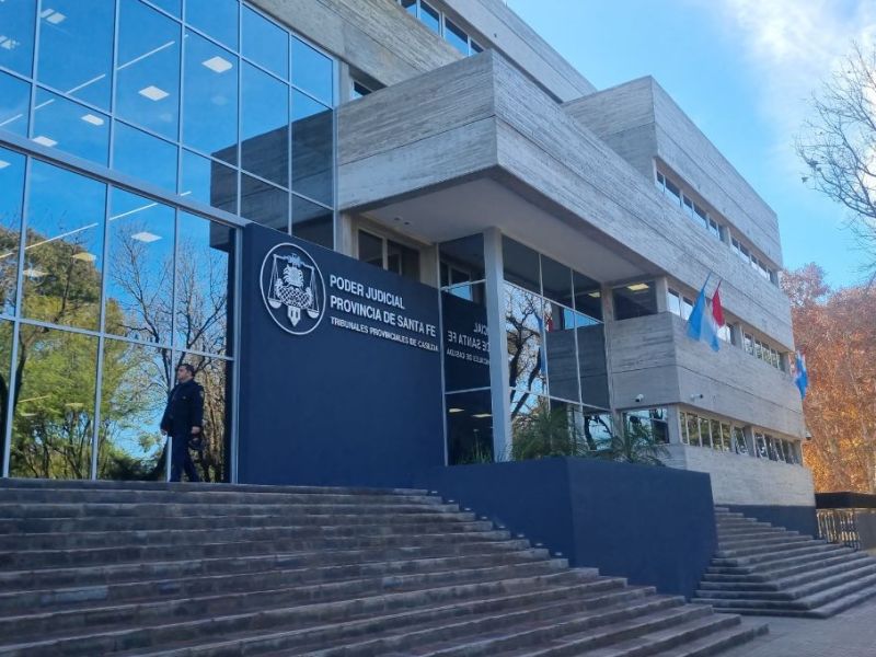 Cuatro meses de prisión preventiva para el acusado por el siniestro fatal en Casilda