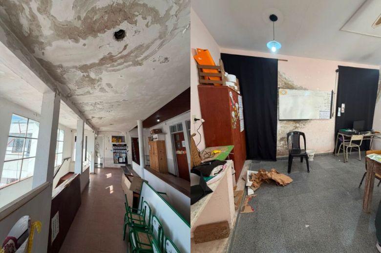 Gualeguaychú: licitan obras por  millones para la Escuela Integral N° 12