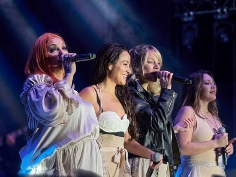 Bandana canceló su show en Paraná y estalló un conflicto con la productora