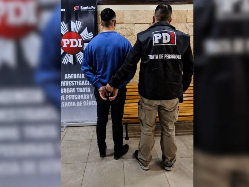 Santa Fe: detienen a un pediatra acusado de abuso sexual contra la madre de una de sus pacientes