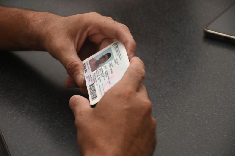 Entre Ríos incorpora tecnología para emitir el nuevo DNI electrónico