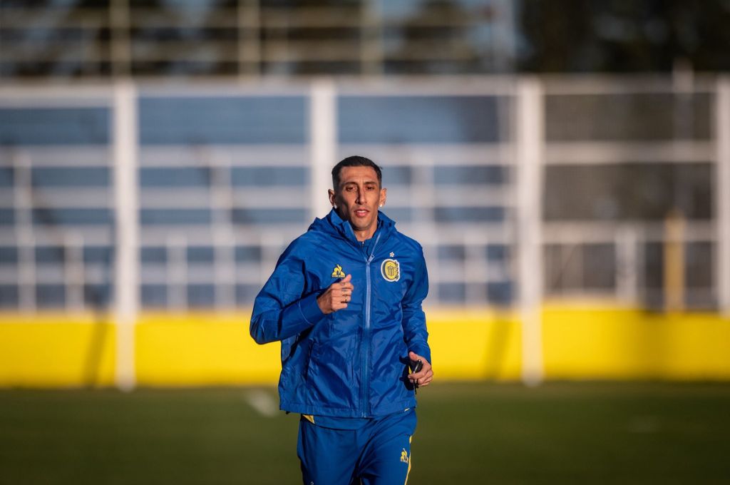 Central vuelve al ruedo ante Belgrano con pocas caras nuevas y con un ojo en la Libertadores