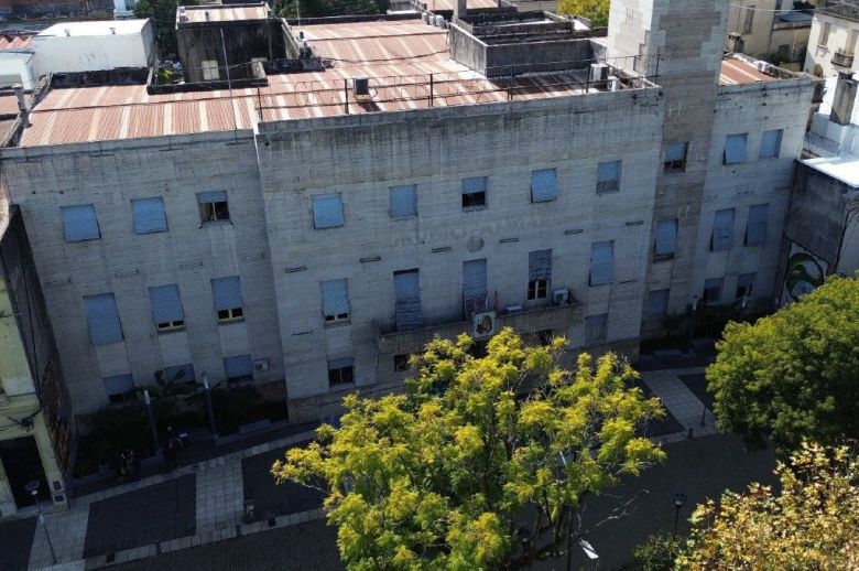 Siguen los cambios en el gabinete de la Municipalidad de Concordia
