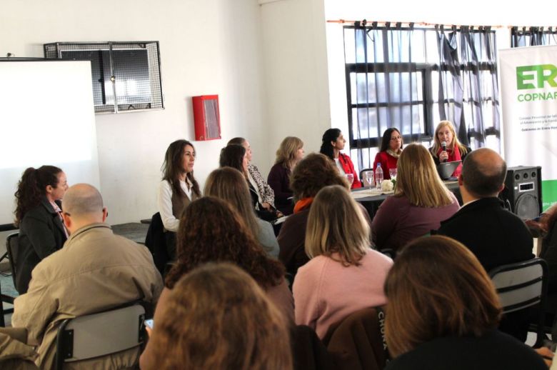 Copnaf y CGE coordinan respuestas ante violencia contra niños y adolescentes