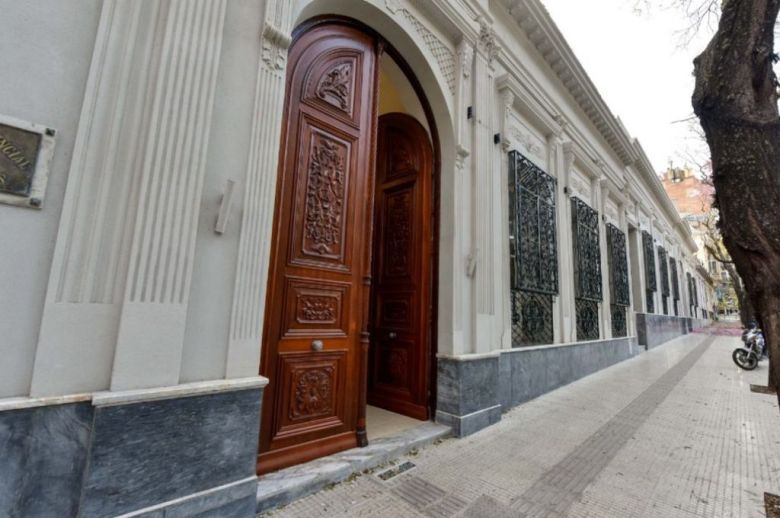 La Biblioteca Provincial de Entre Ríos convoca a donar libros para renovar su catálogo