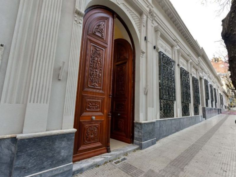 La Biblioteca Provincial de Entre Ríos convoca a donar libros para renovar su catálogo