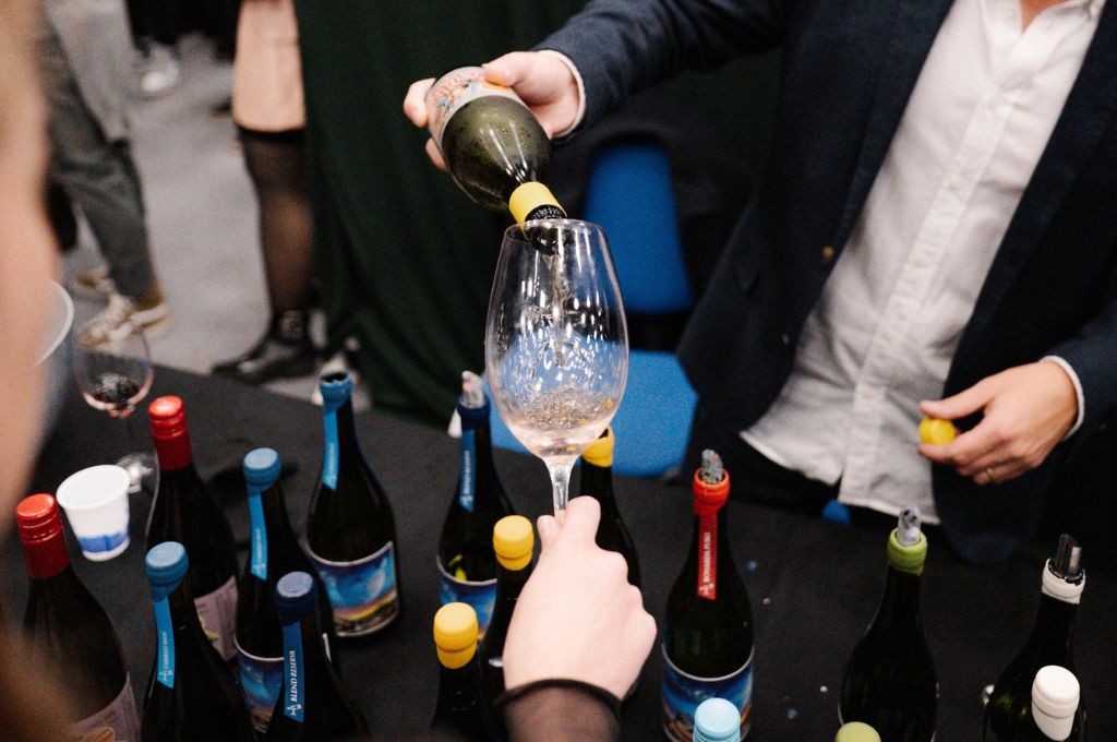 Paraná Wine reunirá a más de 70 bodegas en el Centro Provincial de Convenciones