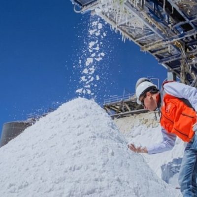 Argentina: las exportaciones de Manufacturas de Origen Industrial crecieron 31,4%, según el INDEC