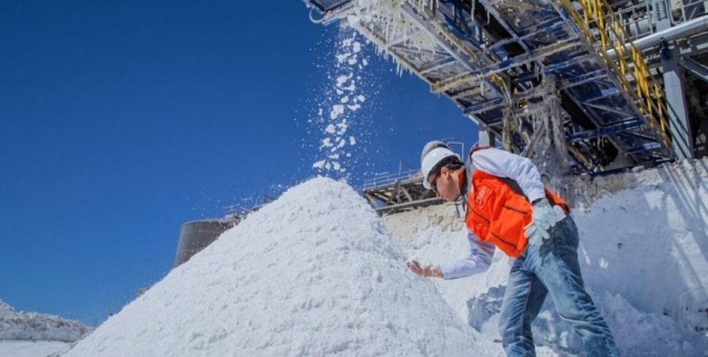 Argentina: las exportaciones de Manufacturas de Origen Industrial crecieron 31,4%, según el INDEC
