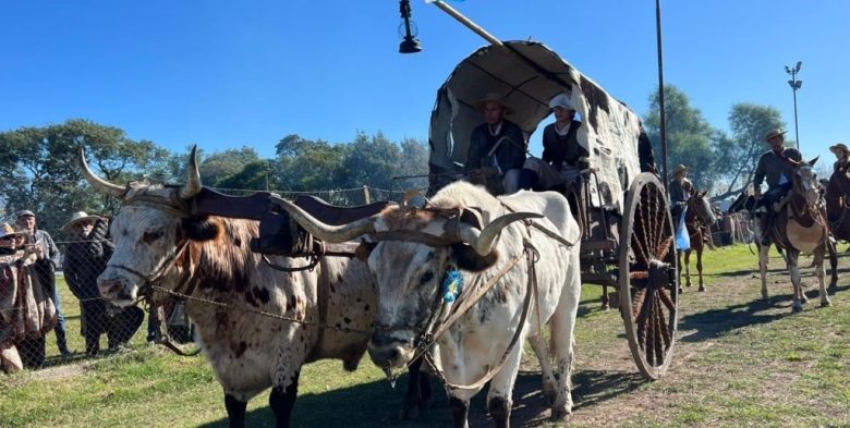 Ramona impulsa su oferta turística con nuevas experiencias rurales