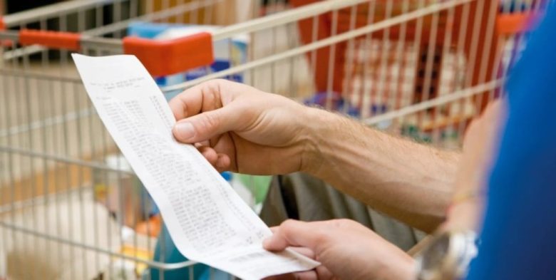 La canasta básica aumentó en junio: una familia necesitó más de ,53 millones para no ser pobre