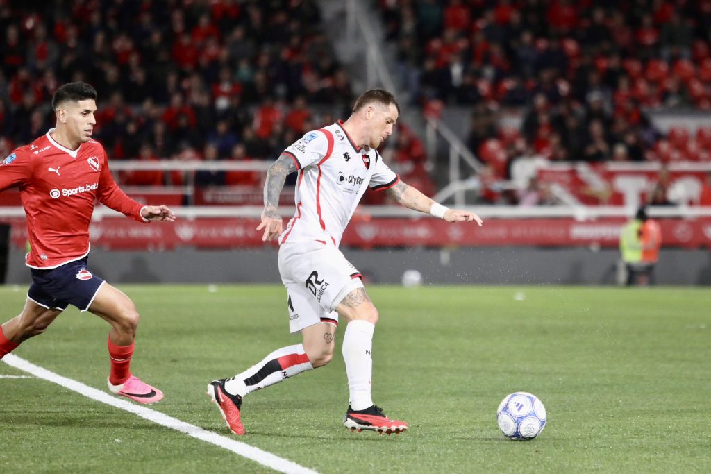 Newell’s tuvo su primer tropiezo en el torneo y sumó preocupaciones para el duelo con Boca