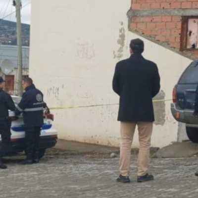 Chubut: investigan el crimen de un hombre y detienen a su pareja
