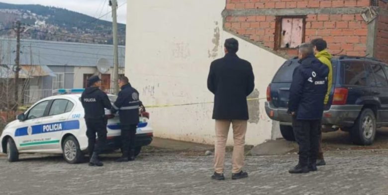 Chubut: investigan el crimen de un hombre y detienen a su pareja