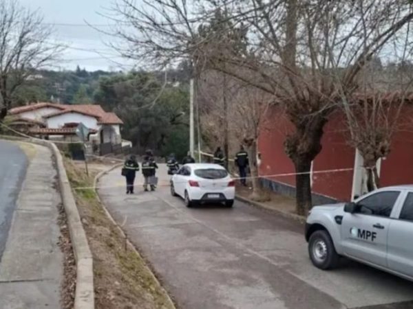 La Justicia investiga el hallazgo del cuerpo de una mujer decapitada en La Falda, Córdoba