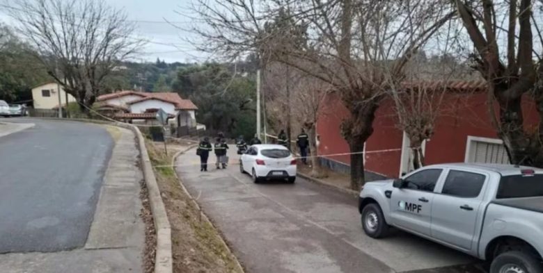 La Justicia investiga el hallazgo del cuerpo de una mujer decapitada en La Falda, Córdoba