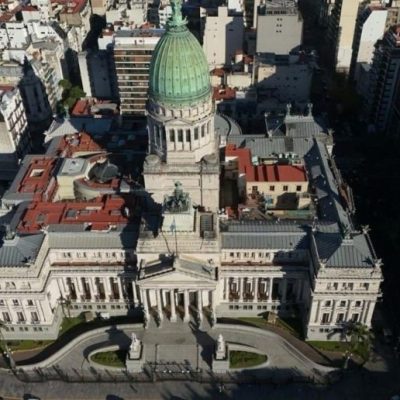 El Congreso citó al jefe de la AFI, Cristian Auguadra, por la facultad de espías para detener personas