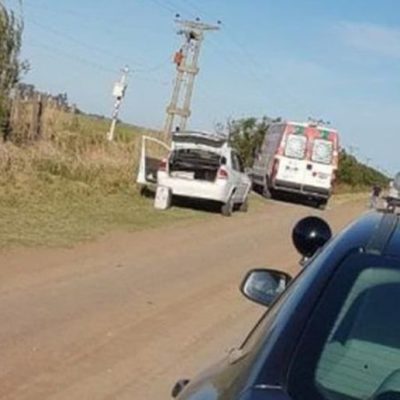 Imputaron en San Jorge a un preso sindicado como uno de los autores del femicidio de Florencia Gómez