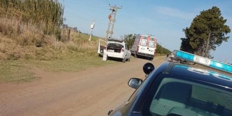 Imputaron en San Jorge a un preso sindicado como uno de los autores del femicidio de Florencia Gómez